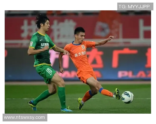 山东鲁能迎战富德全力争胜力争积分巩固联赛地位